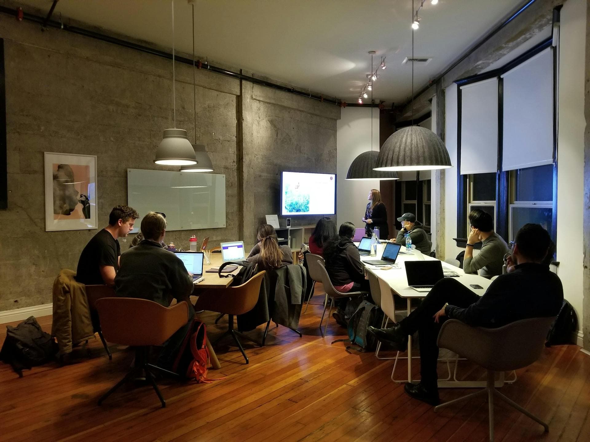 Kampenture Careers